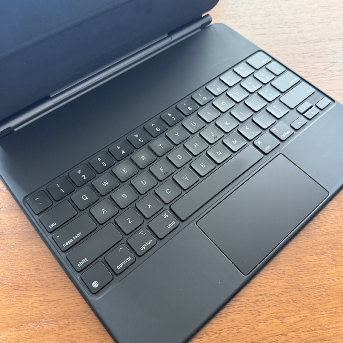 Magic Keyboard for iPad Pro 12.9 inch