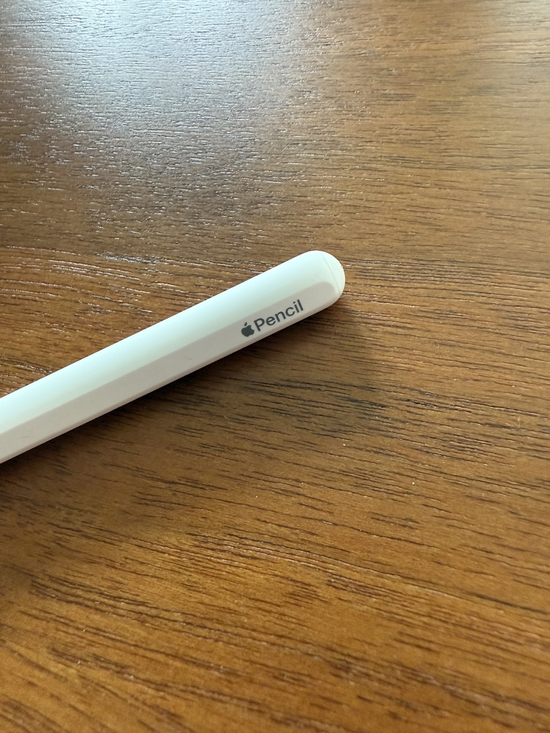 Apple Pencil (second generation) - photo 4