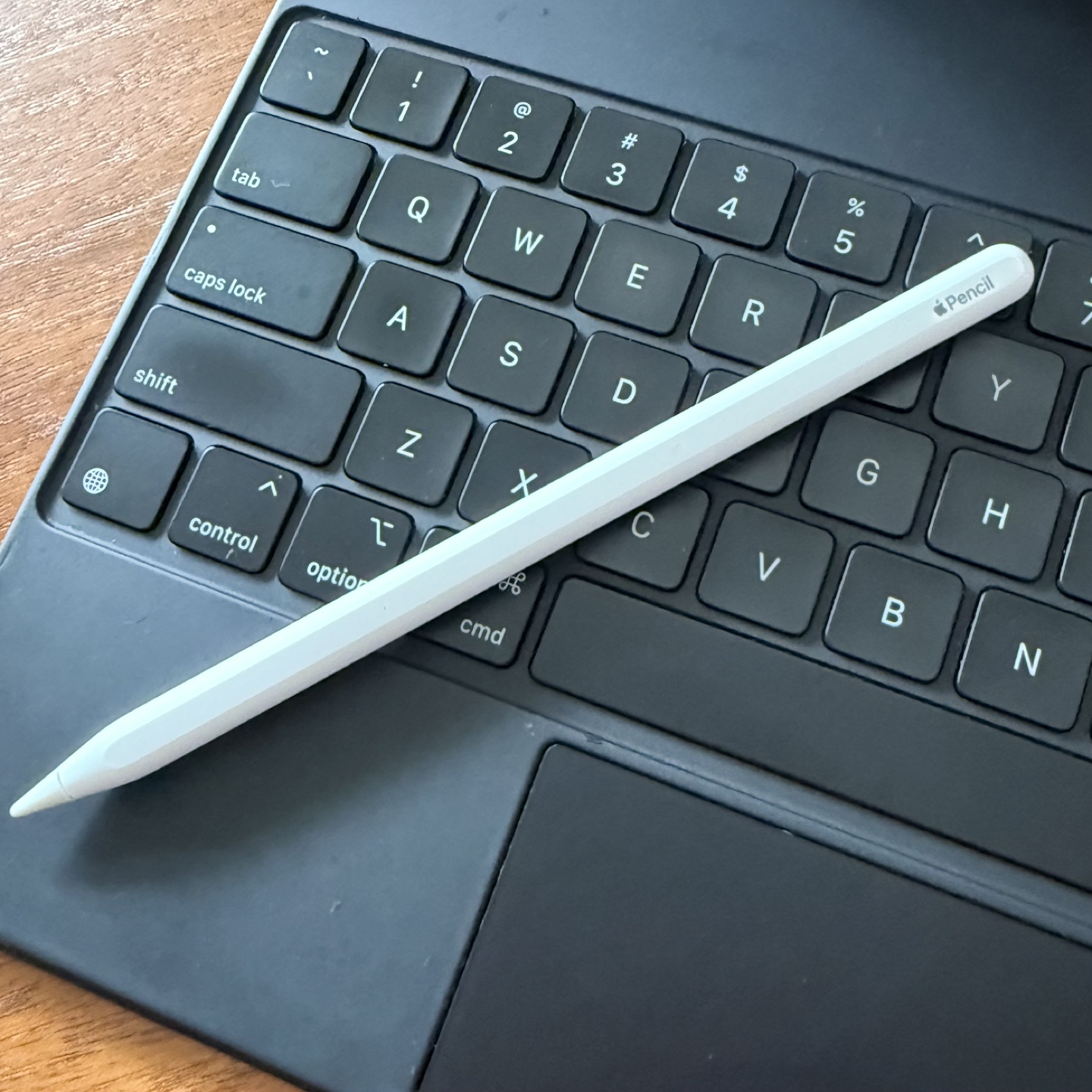 Apple Pencil (second generation)