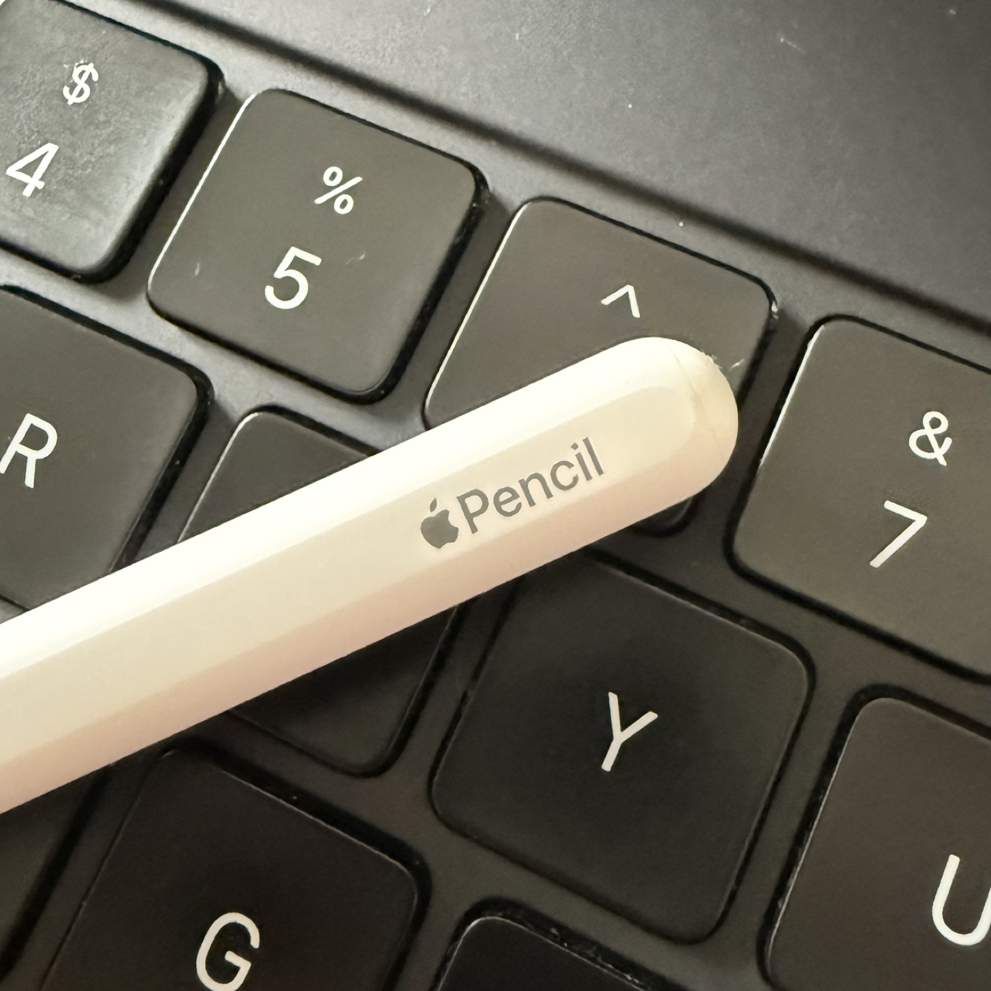 Apple Pencil (second generation) - photo 5