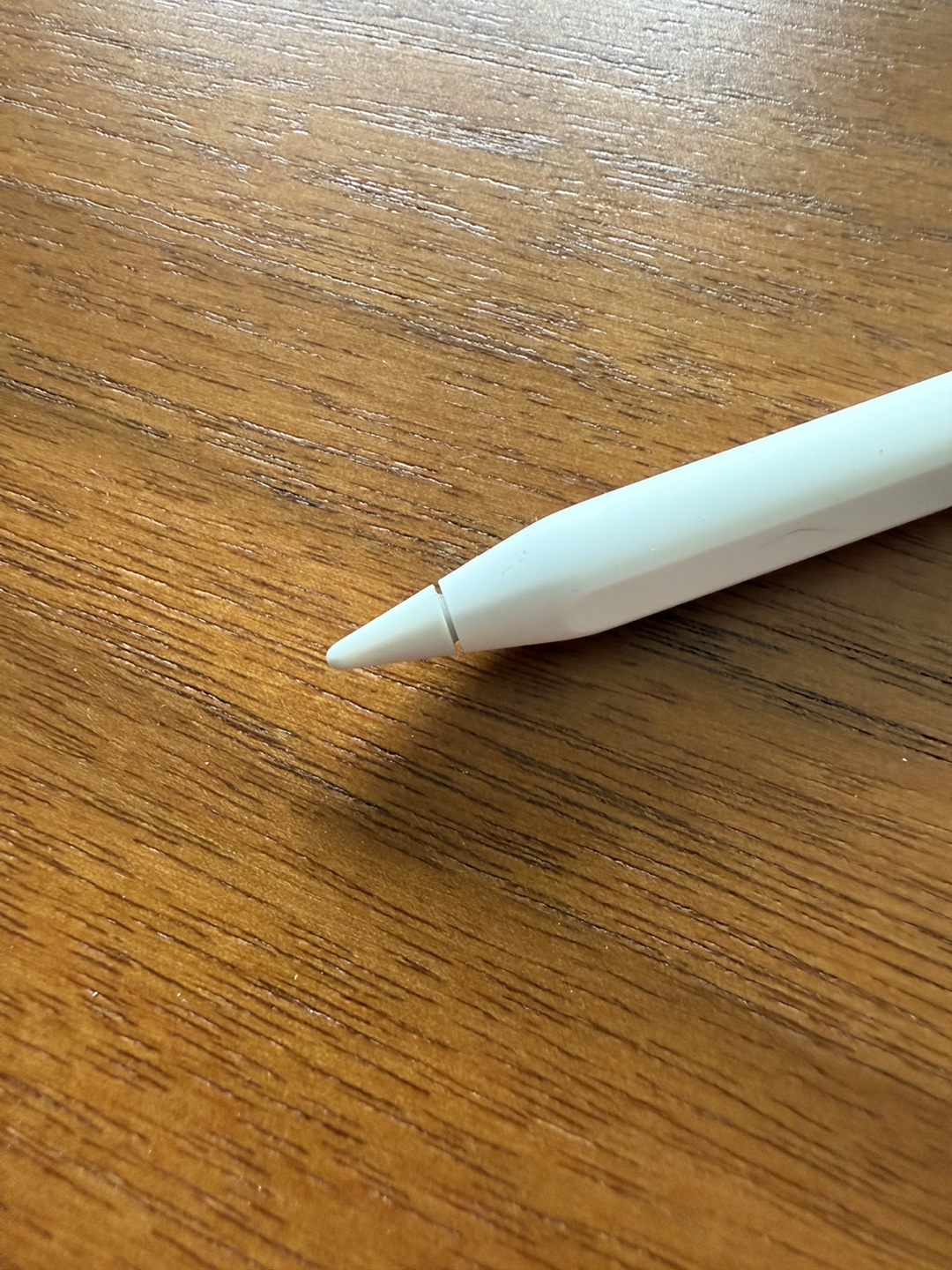 Apple Pencil (second generation) - photo 3