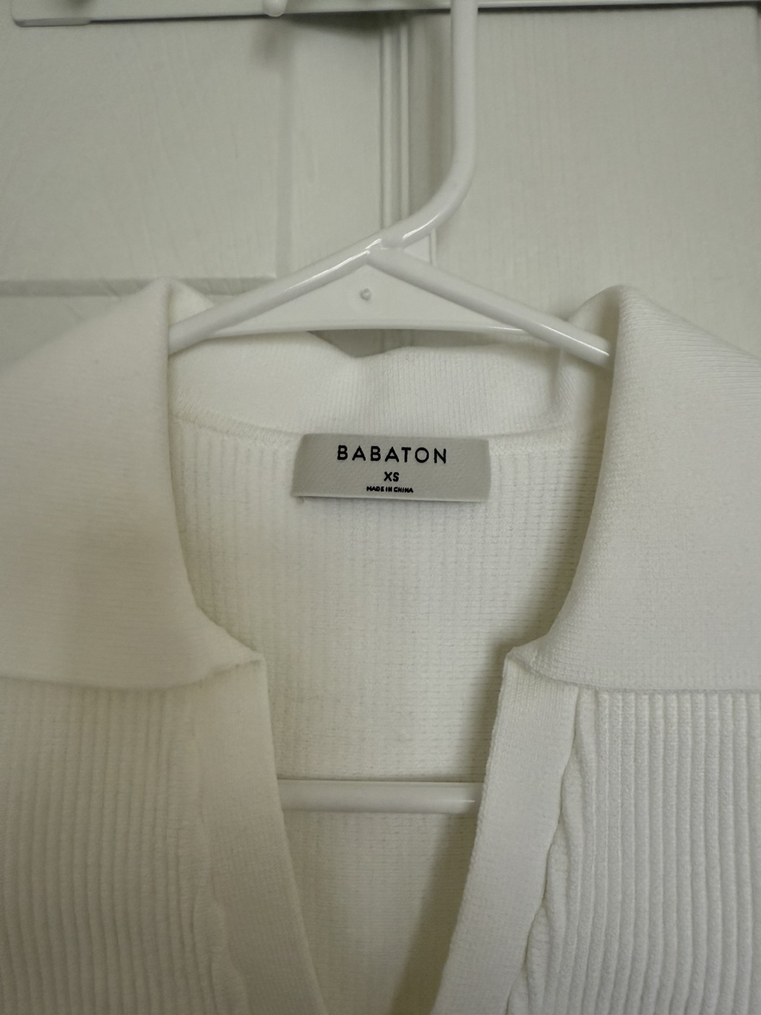 Aritzia Sculpt Knit Top - photo 3