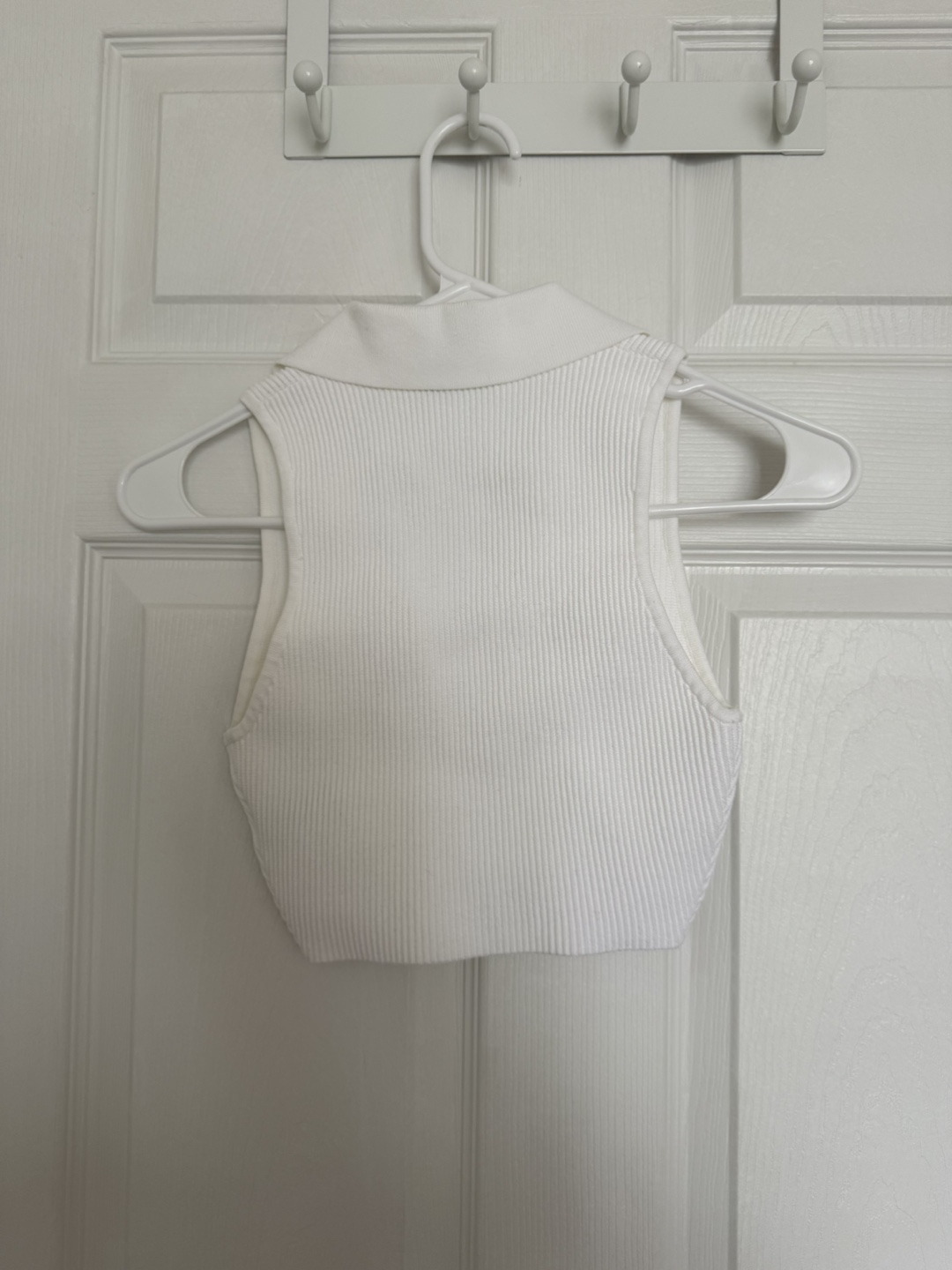 Aritzia Sculpt Knit Top - photo 2