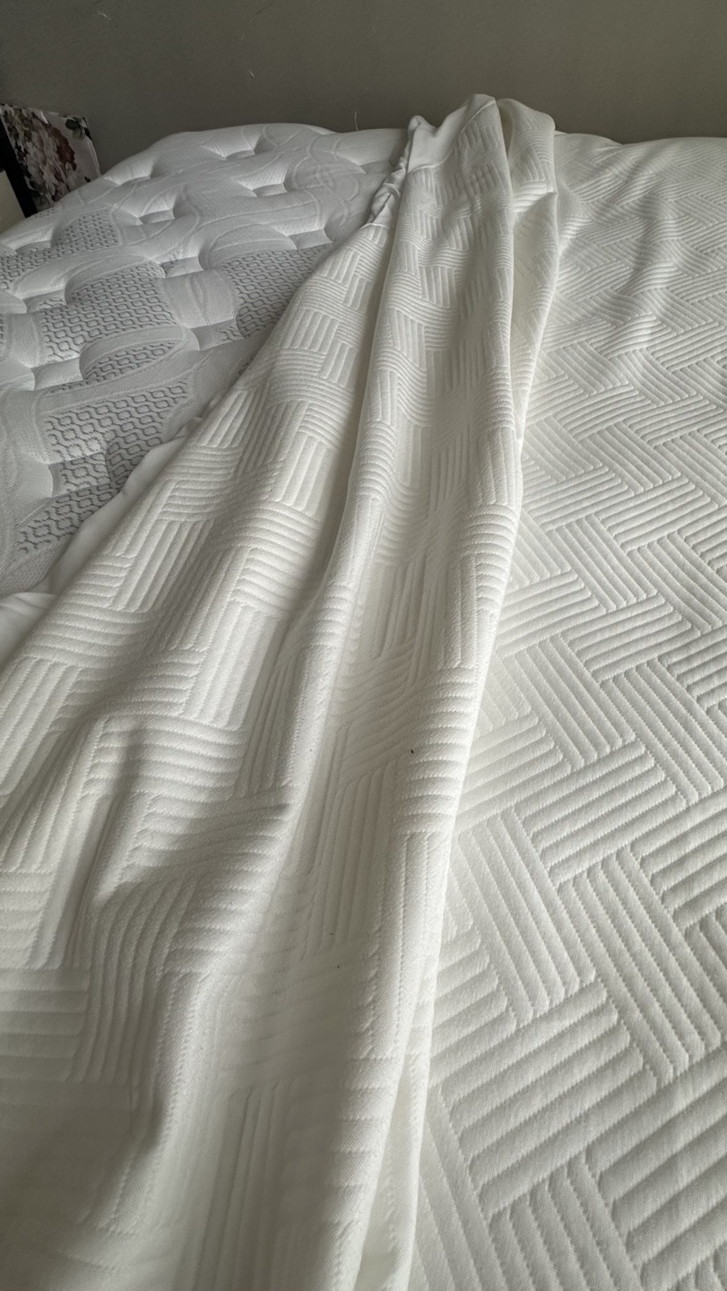 Queen Mattress + Bed Frame Set - photo 4