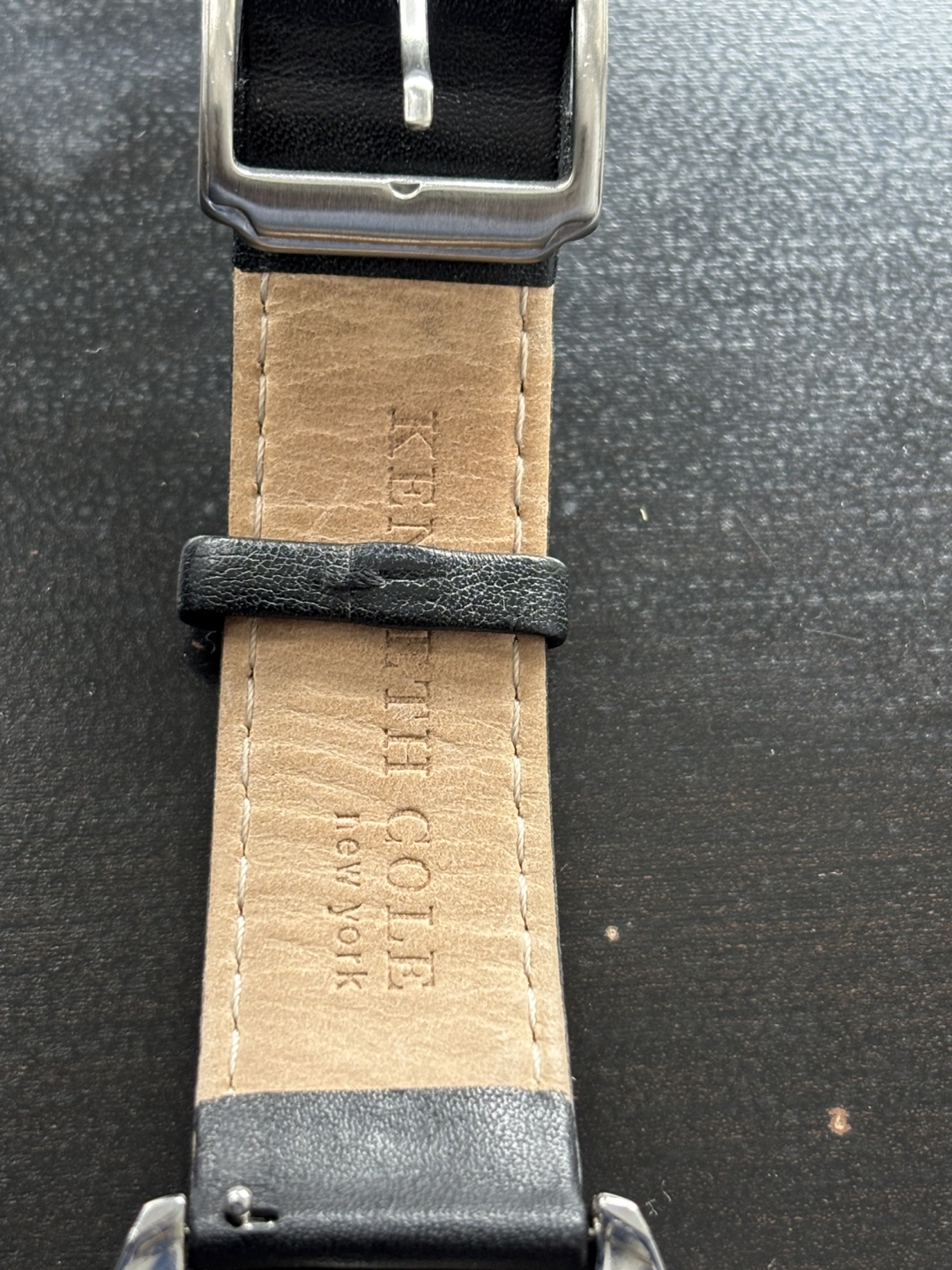 Men’s Kenneth Cole Watch - photo 4