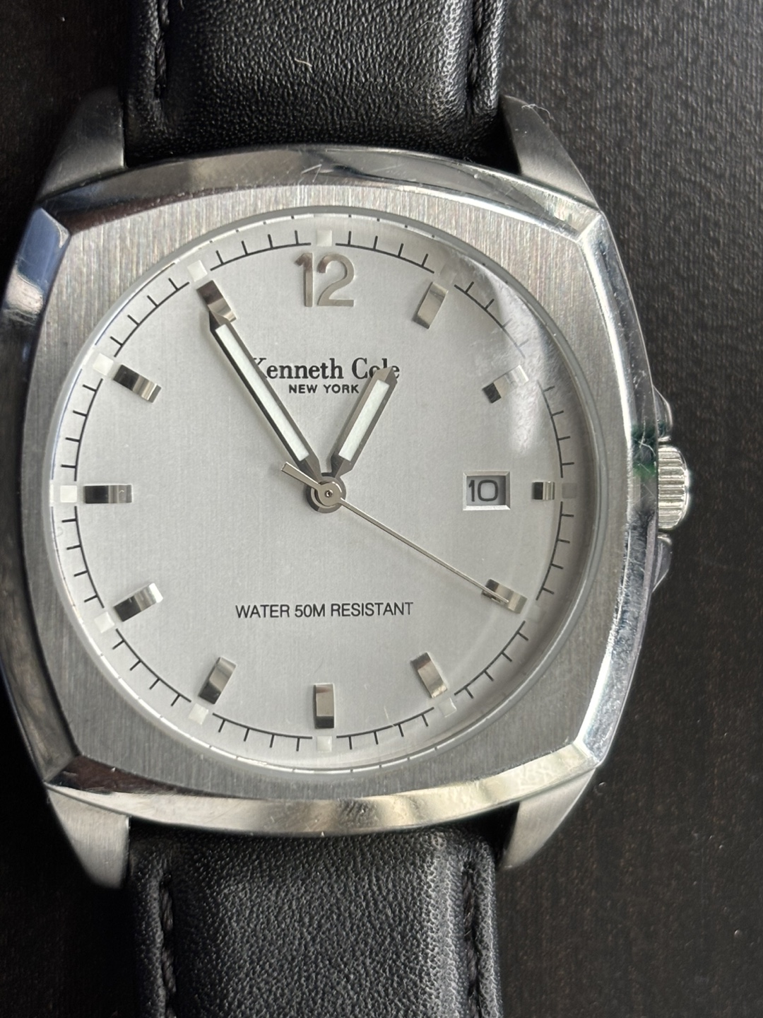 Men’s Kenneth Cole Watch