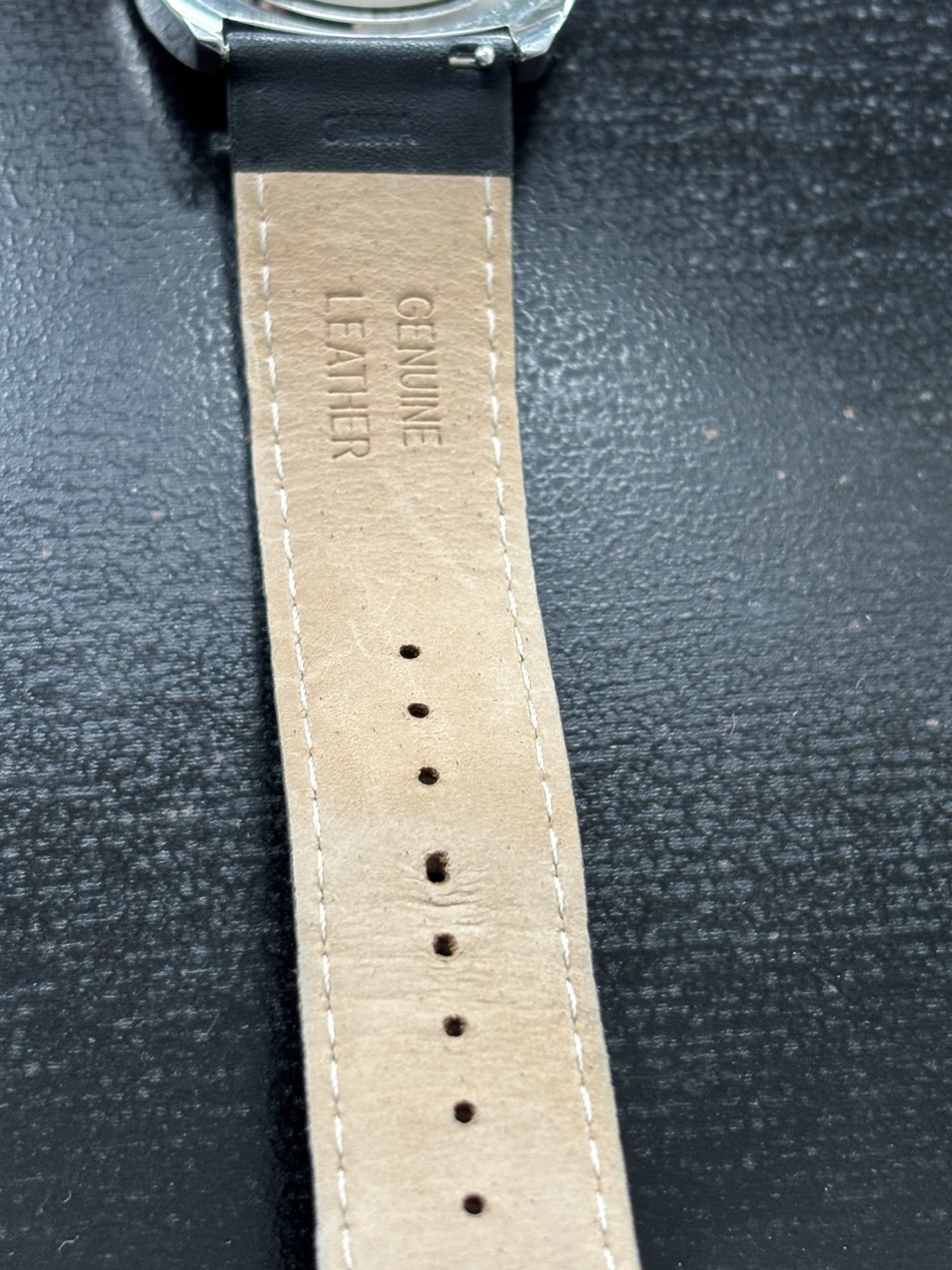 Men’s Kenneth Cole Watch - photo 5