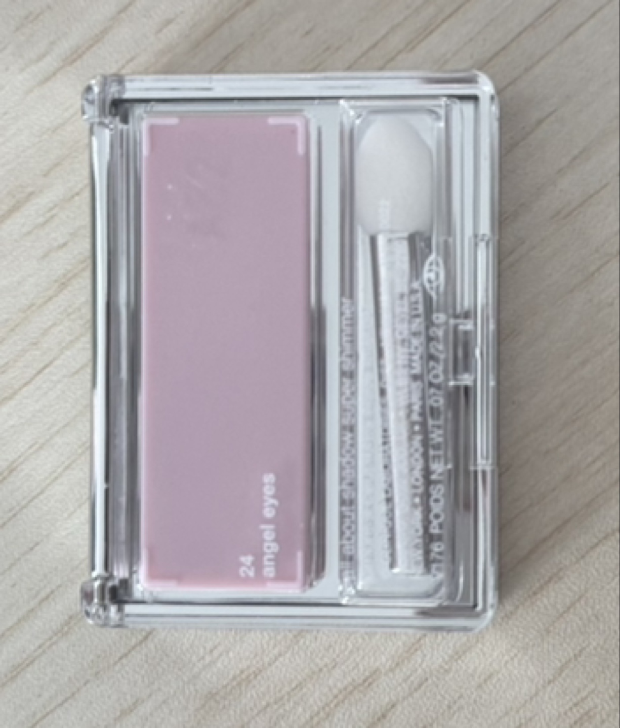 Clinique Super Shimmer Eyeshadow - 24 Angel Eyes - photo 3