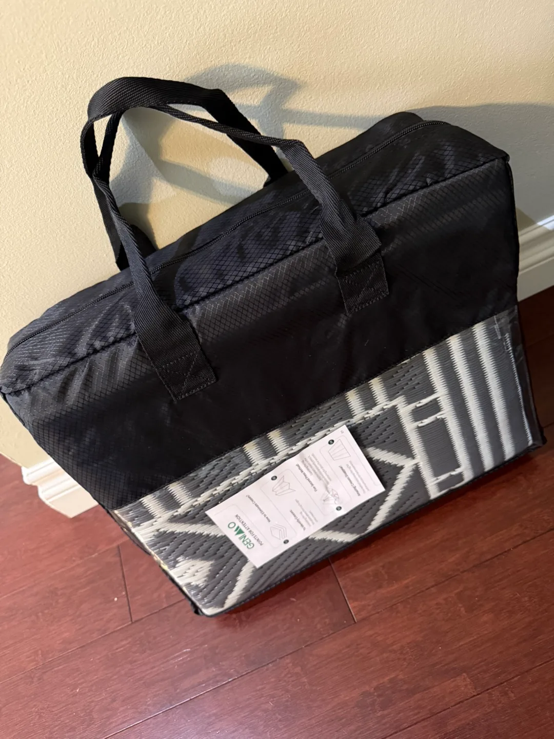 Brand New outdoor rug 5x8 image indicator(2)