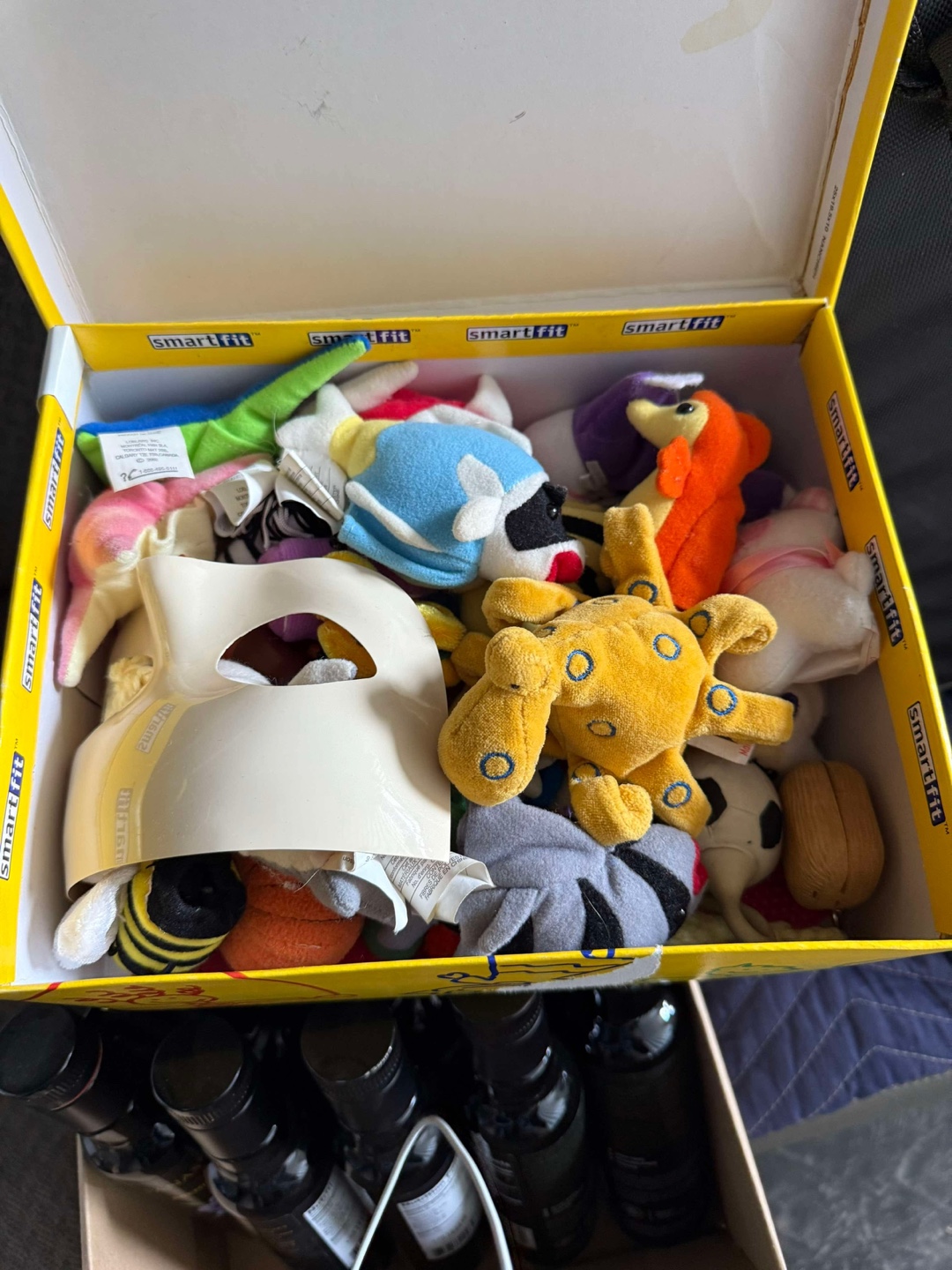Bulk Lot of Kids' Crafts and Puzzles - photo 2