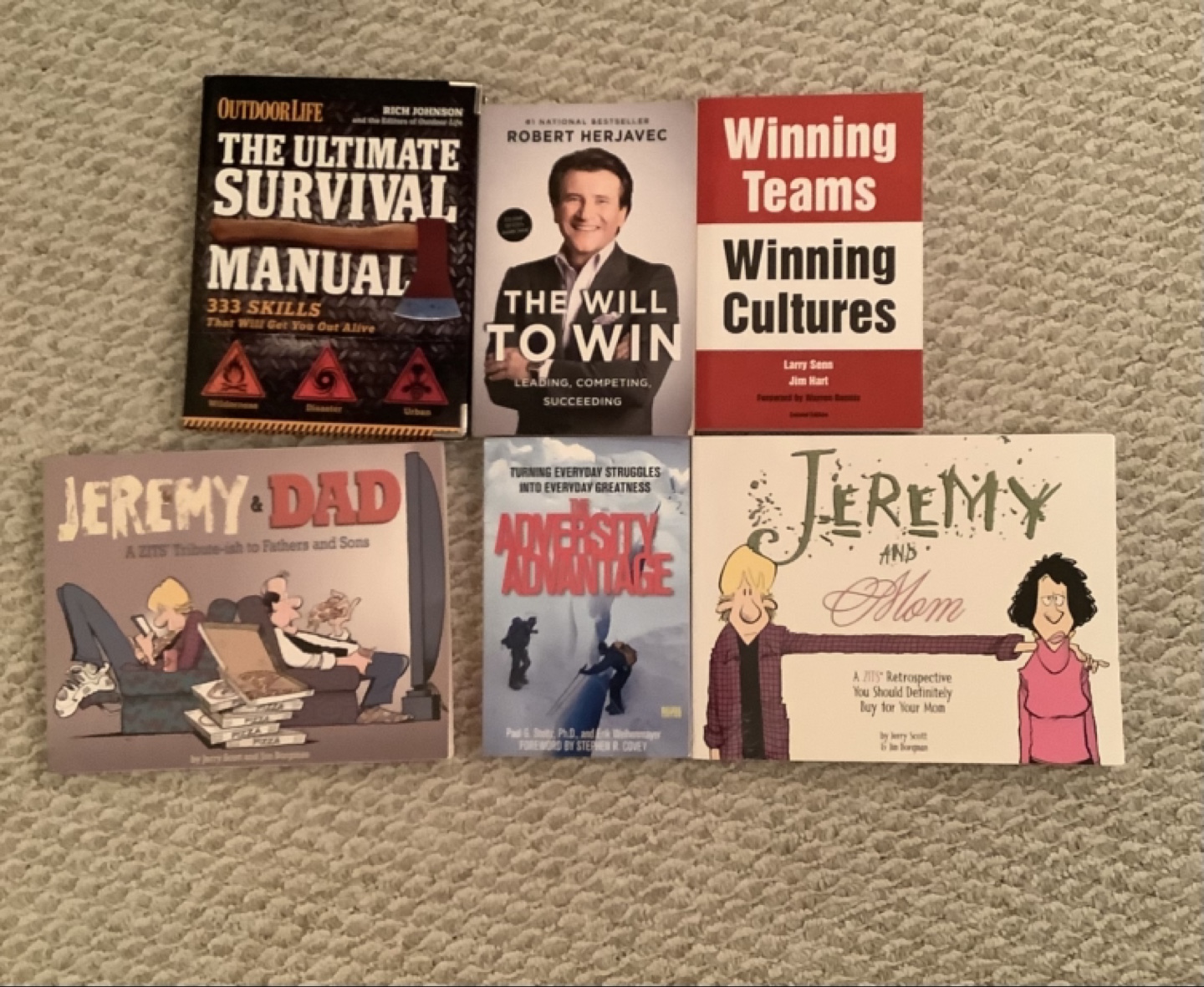 FREE BOOKS
