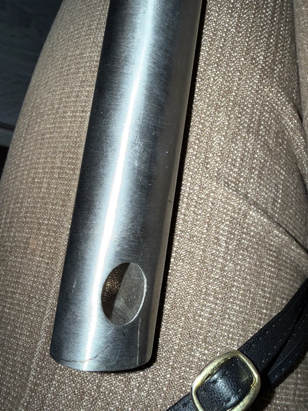 IKEA 365+ 9" Stainless Steel Frying Pan image indicator(7)