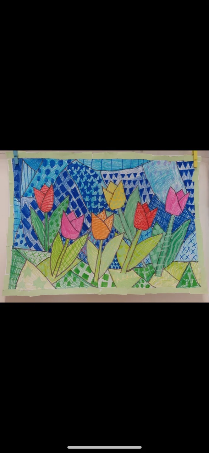 Art classes in the Westend image indicator(5)