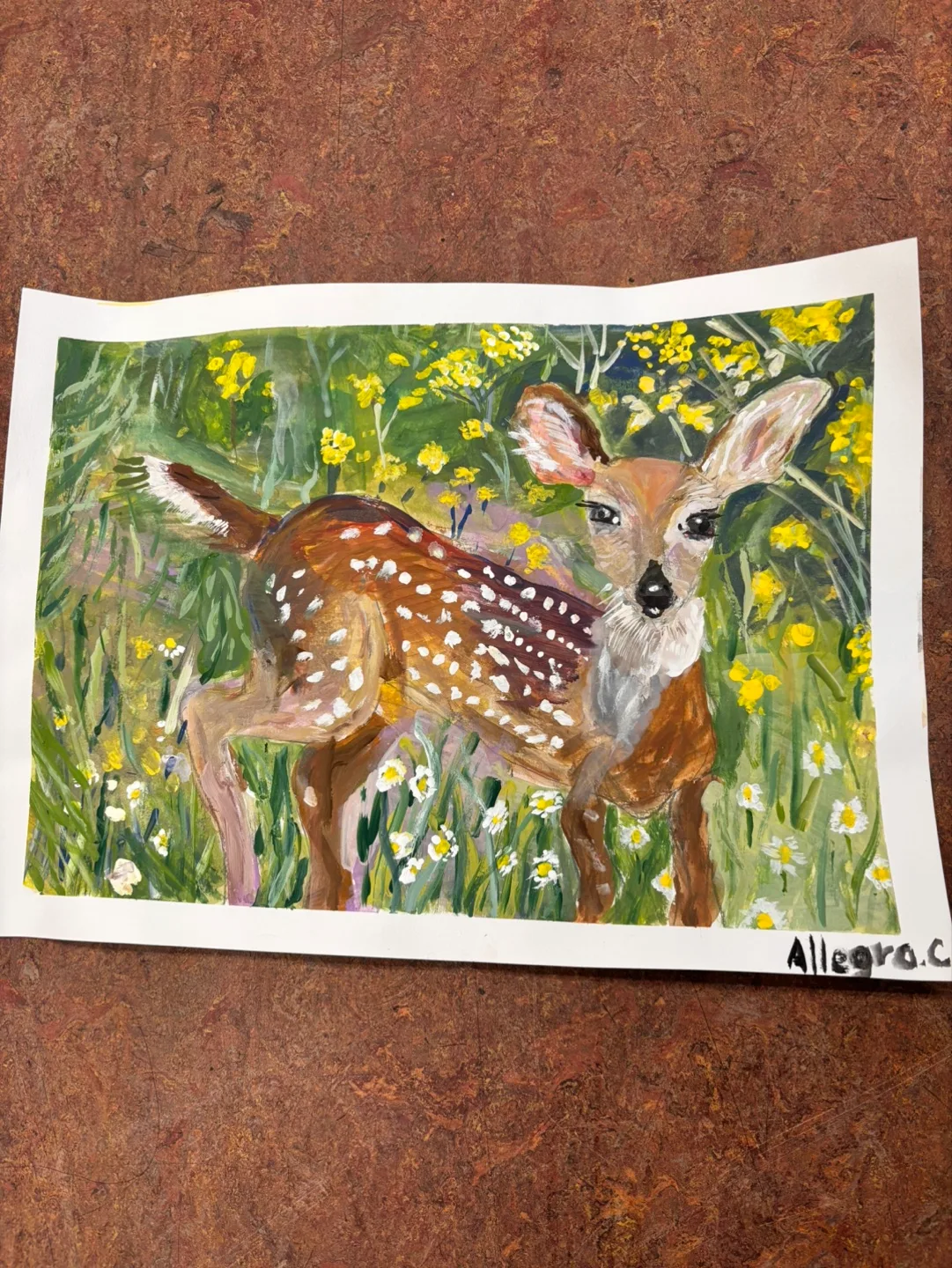 Art classes in the Westend image indicator(3)