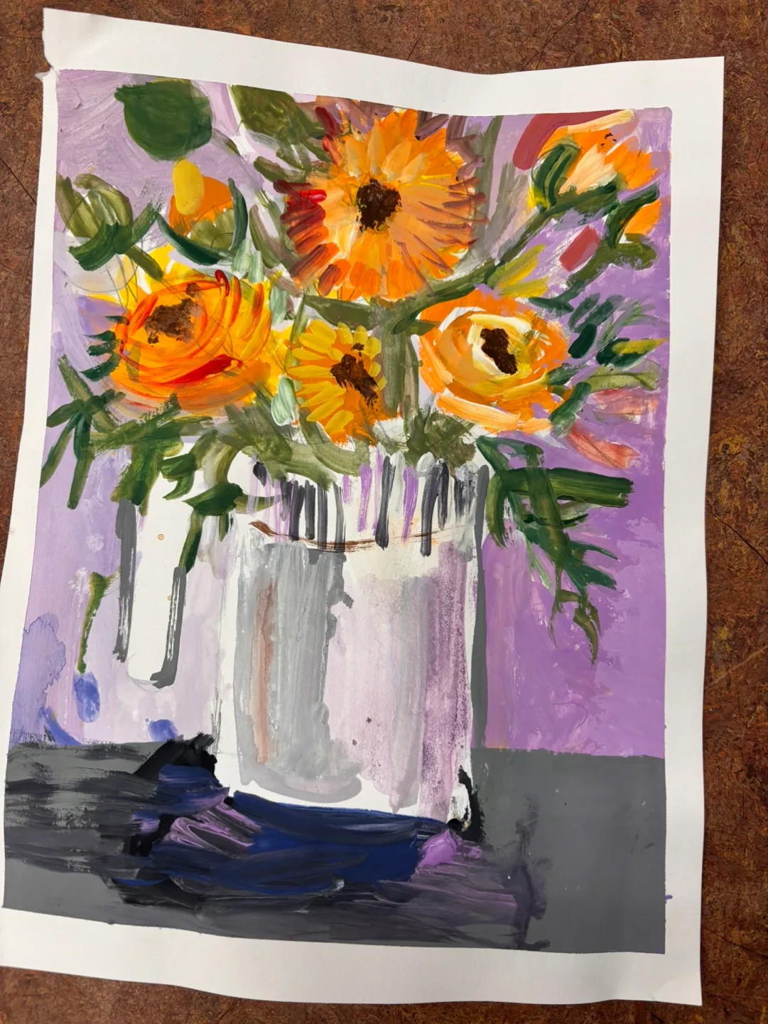 Art classes in the Westend image indicator(4)