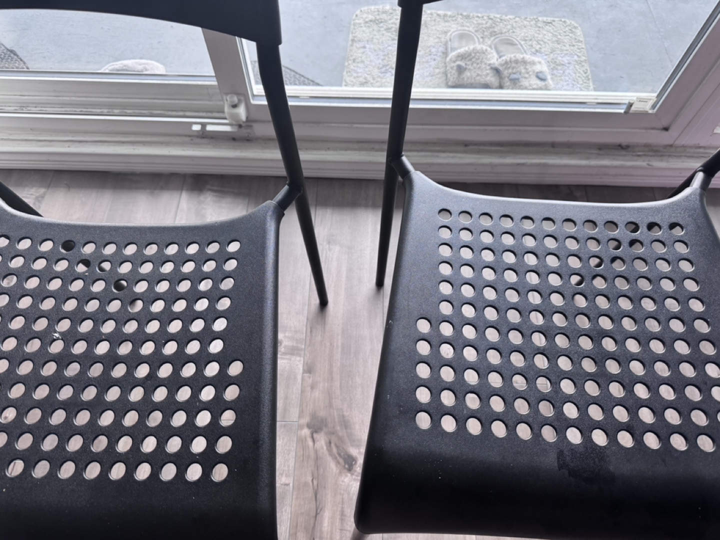 Chairs - photo 2