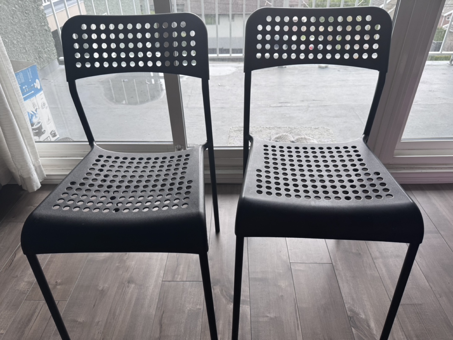 Chairs