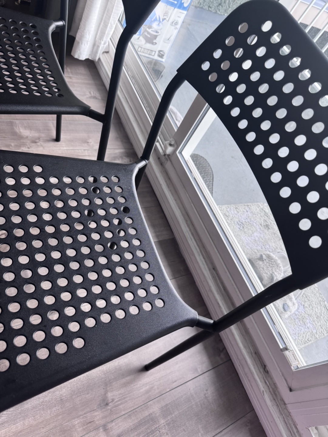 Chairs - photo 3