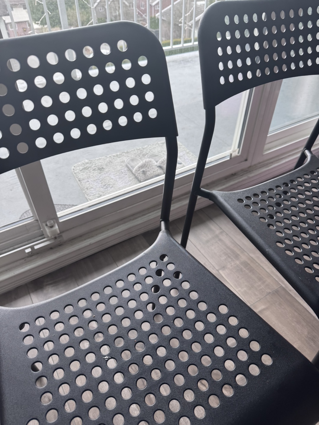 Chairs - photo 4