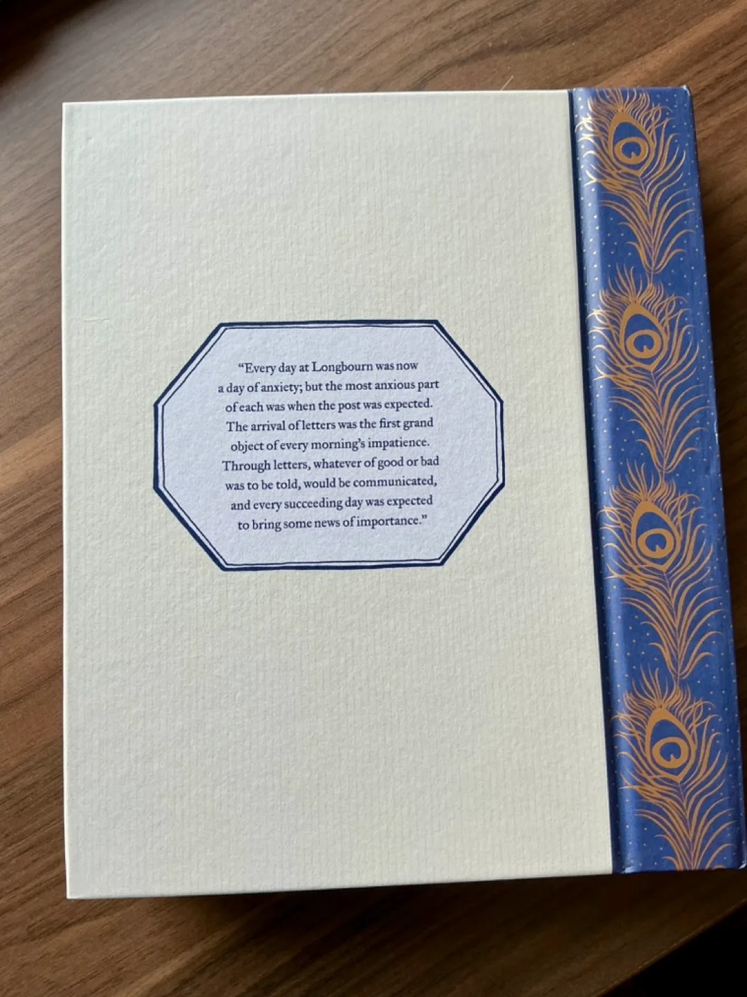 Pride and Prejudice: The Complete Novel with Nineteen Letters image indicator(4)