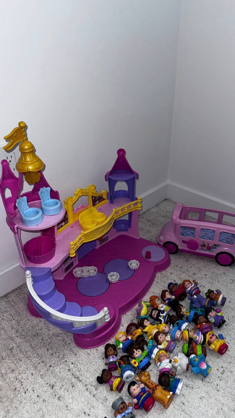 Fisher-Price Toys - photo 3