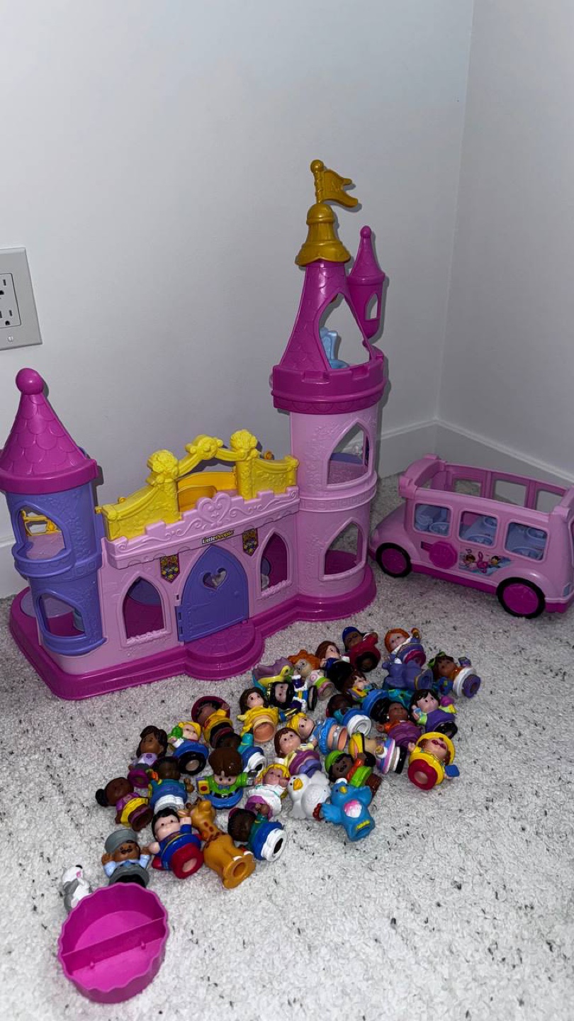 Fisher-Price Toys - photo 2