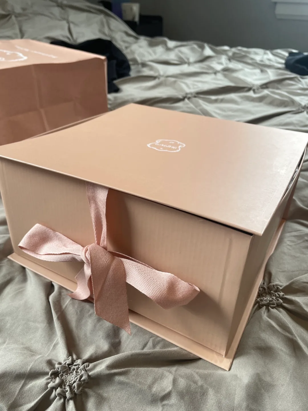 Aline Gift Set - Olive & Babassu image indicator(3)