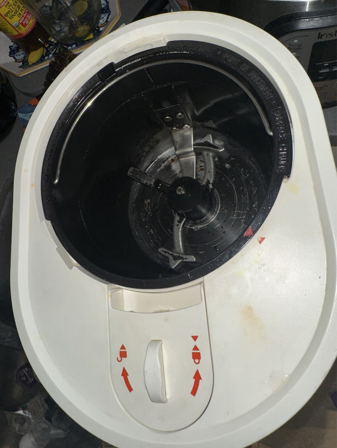 Lomi Food Composter - photo 3