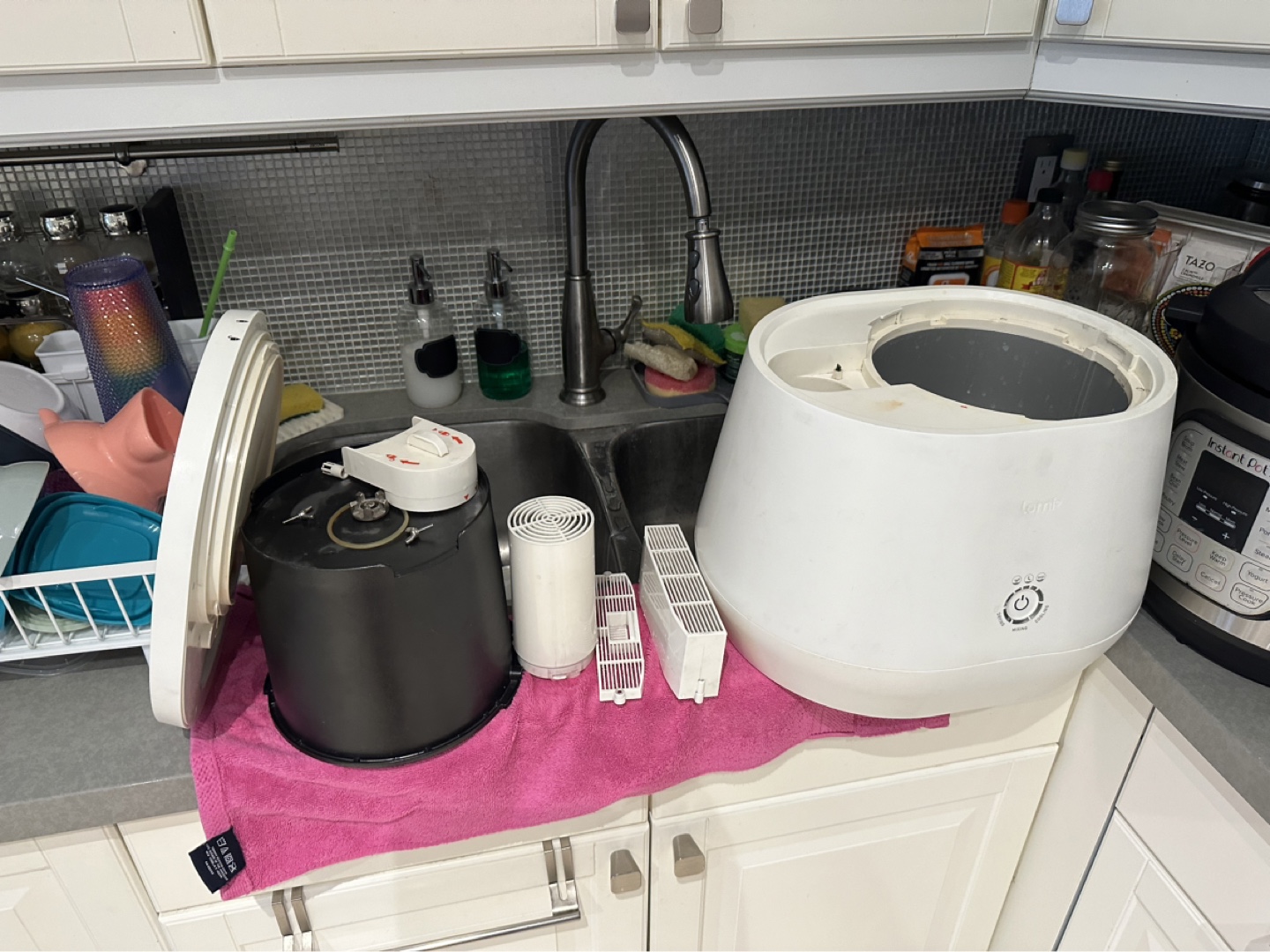 Lomi Food Composter - photo 5