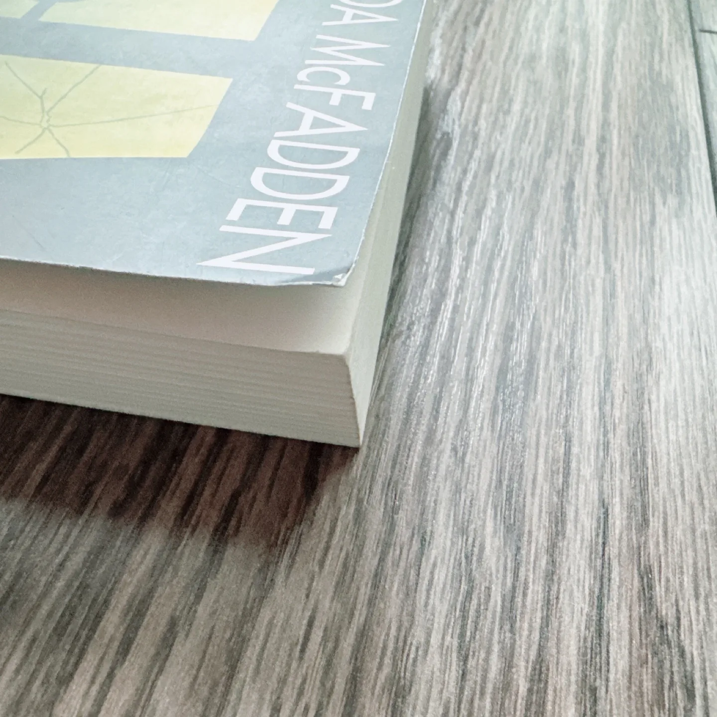 The Wife Upstairs by Freida McFadden - Paperback Book image indicator(3)