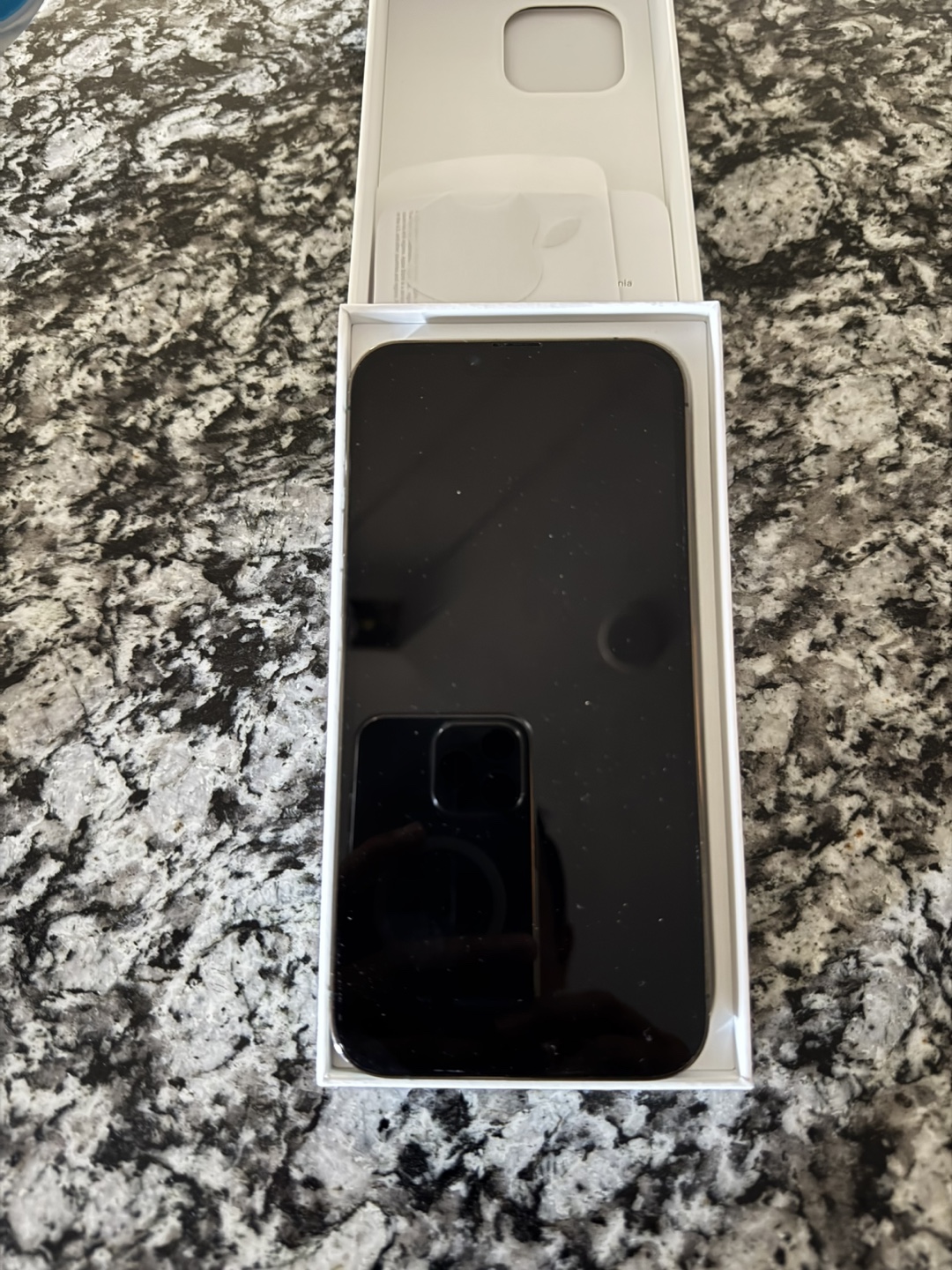 iPhone 13 Pro Max - Sierra Green - photo 3