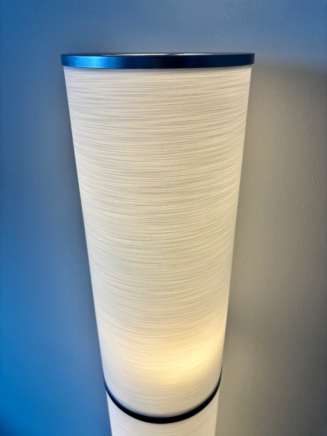 Tall Cylinder Ambient Floor Lamp image indicator(7)