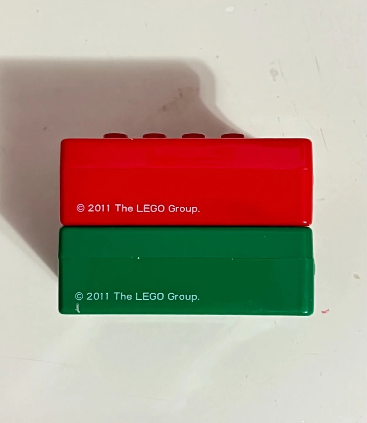 Nintendo DS Game Cartridge Case & 3DS XL Stylus Pens image indicator(3)