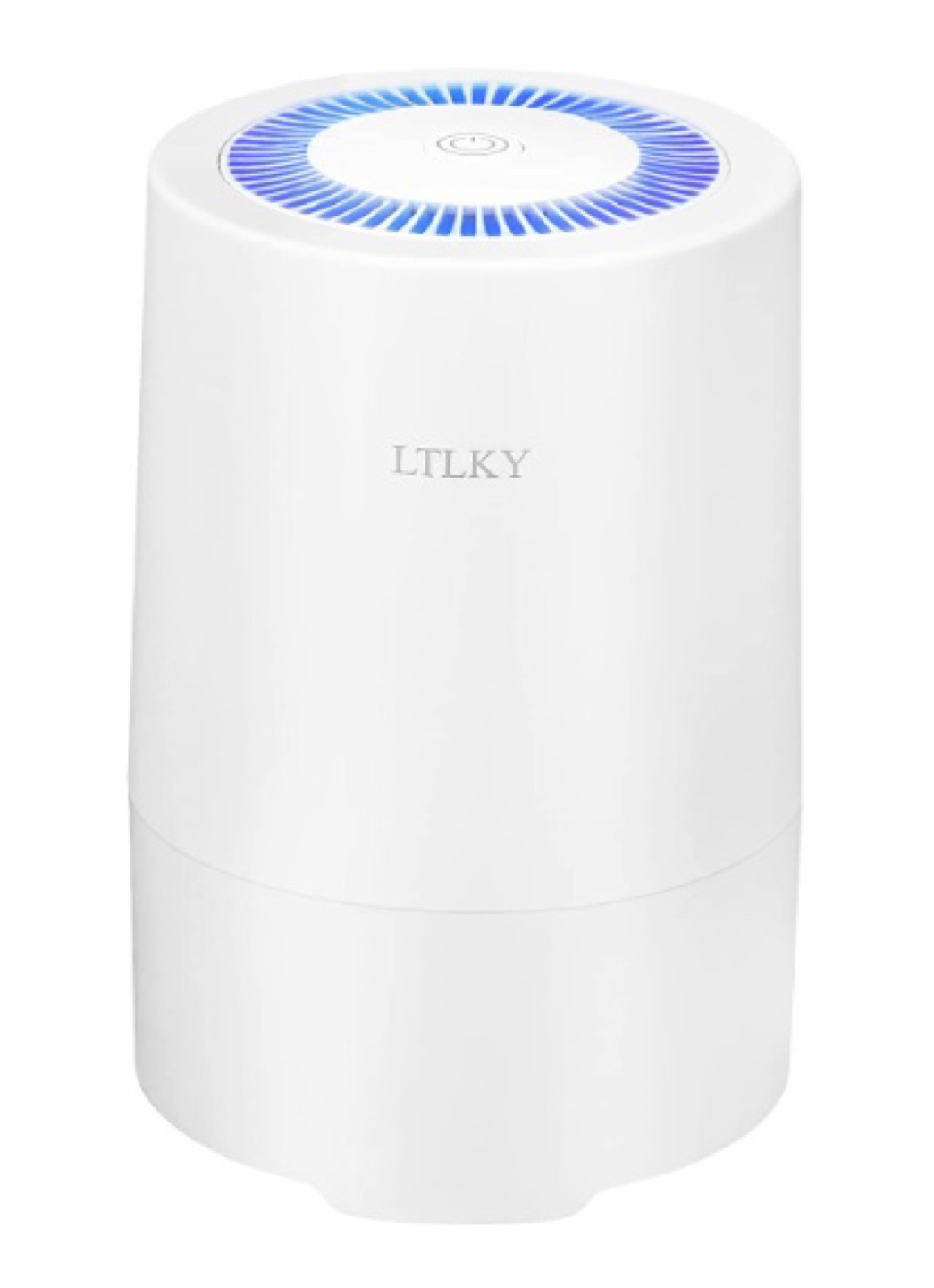 LTLKY Air Purifier 900S 🧡 - photo 3