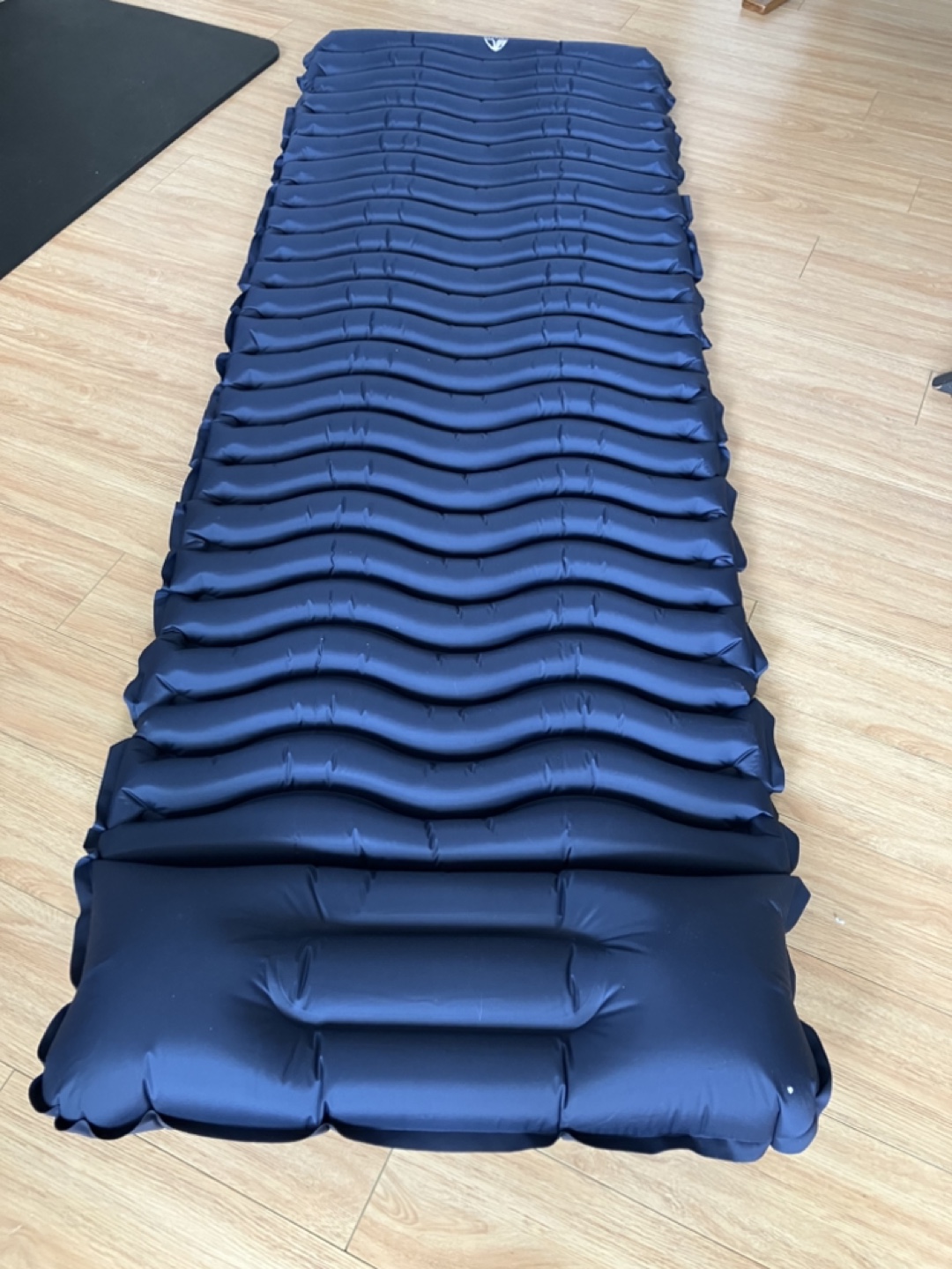 New lightweight Unigear Inflatable Sleeping Pad - photo 4