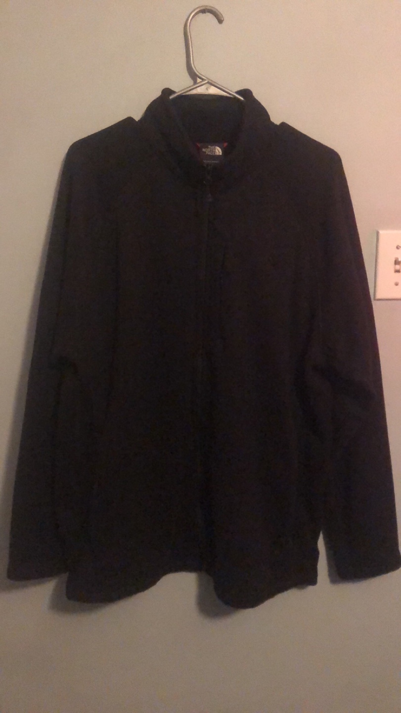 The North Face Men's XL Fleece Jacket
