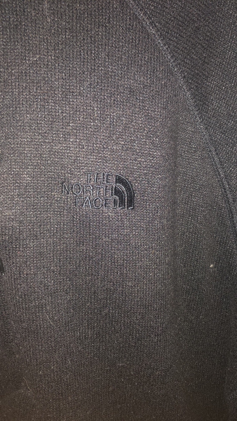 The North Face Men's XL Fleece Jacket - photo 2