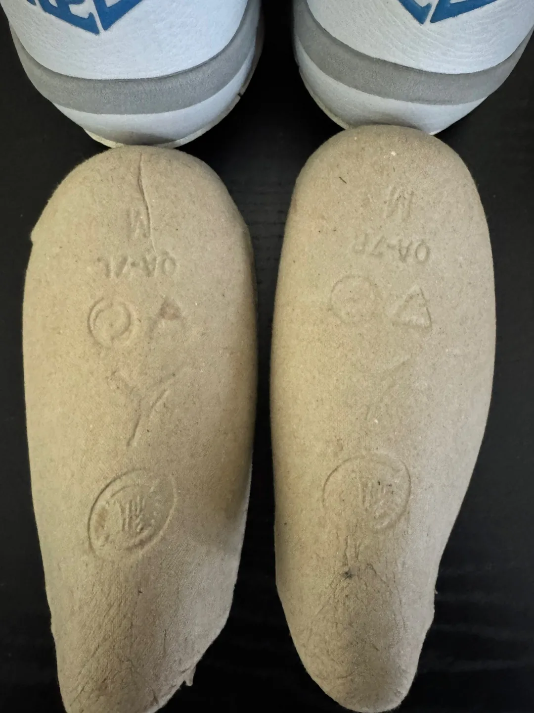 Jordan Melo M5 Basketball Shoes - 10US mens image indicator(8)