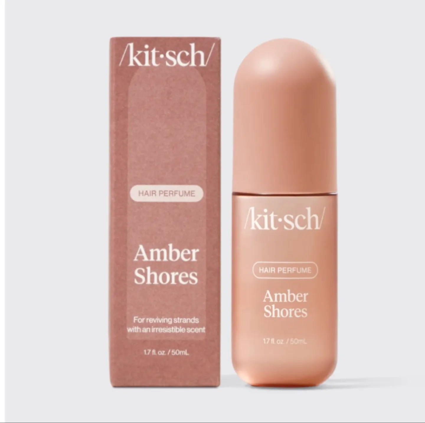 Kitsch | Amber Shores - 50ml thumbnail
