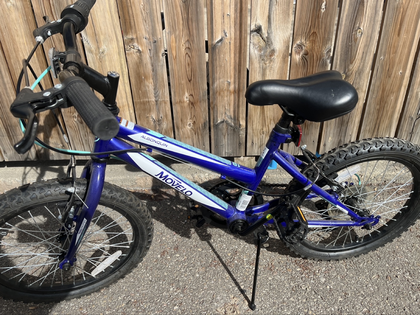 Kids bike 18inch
