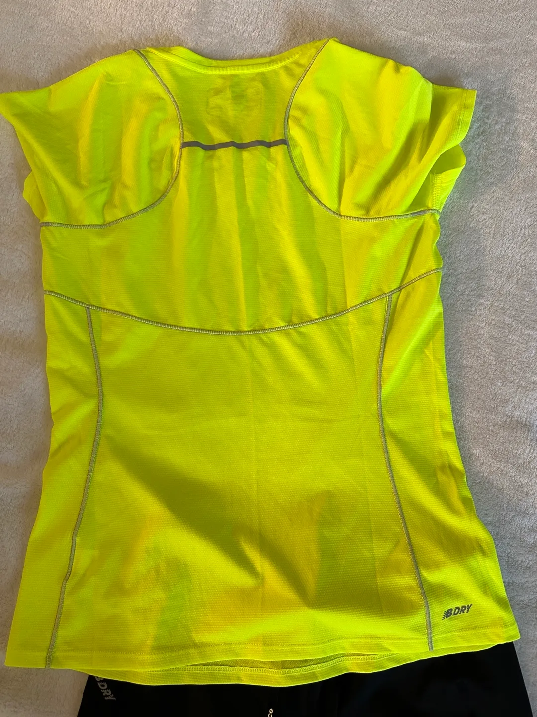 New Balance Women's Running Outfit - Size Small image indicator(3)