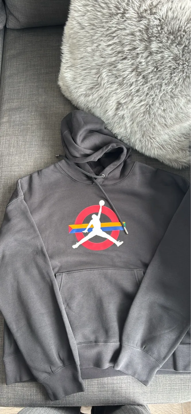 Jordan Brand Hoodie thumbnail