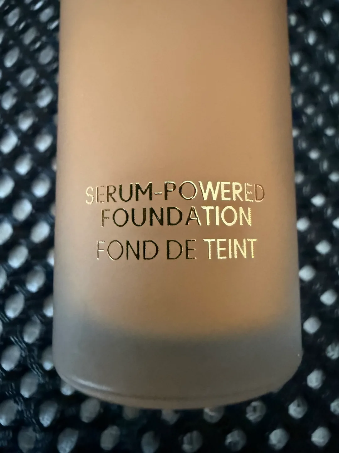 💚 MAC Foundation NC45 🆕 Retails $62.00 image indicator(2)