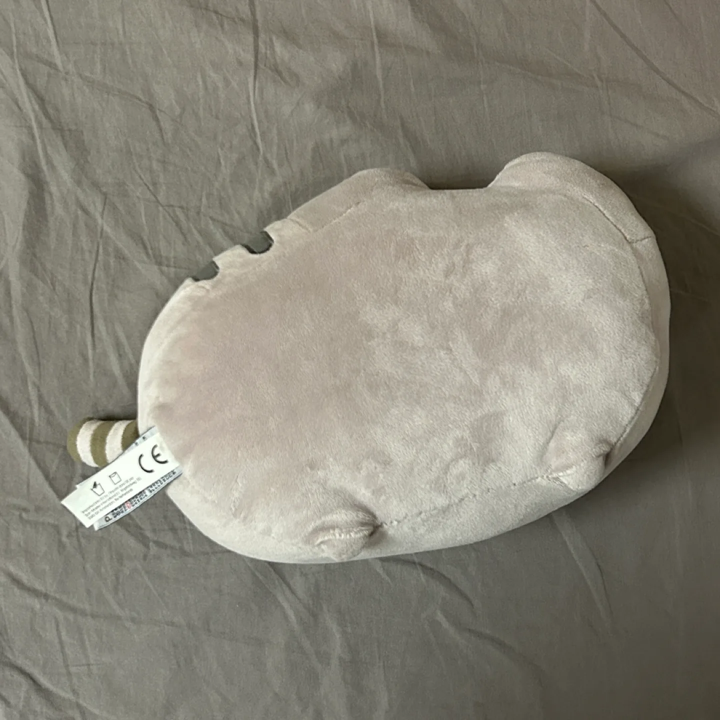 Pusheen Plush Toy image indicator(2)