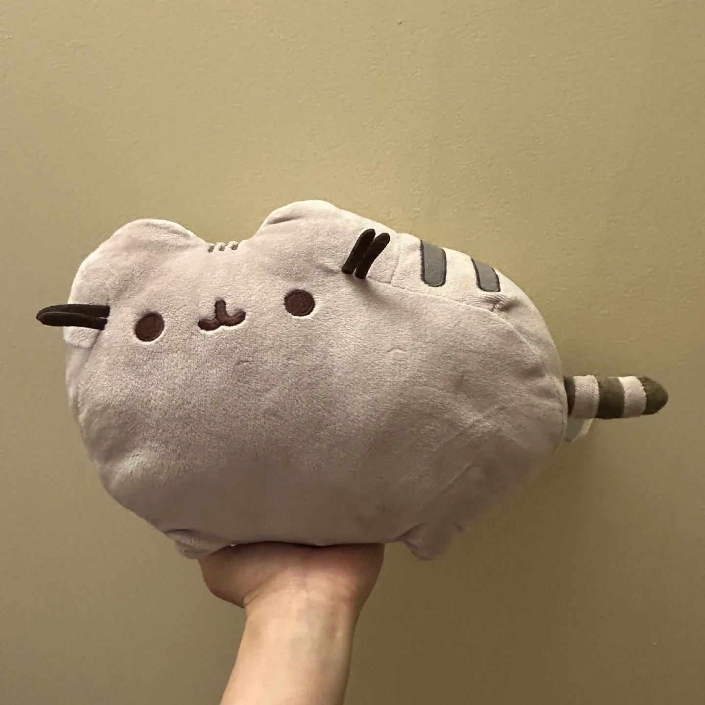 Pusheen Plush Toy image indicator(5)