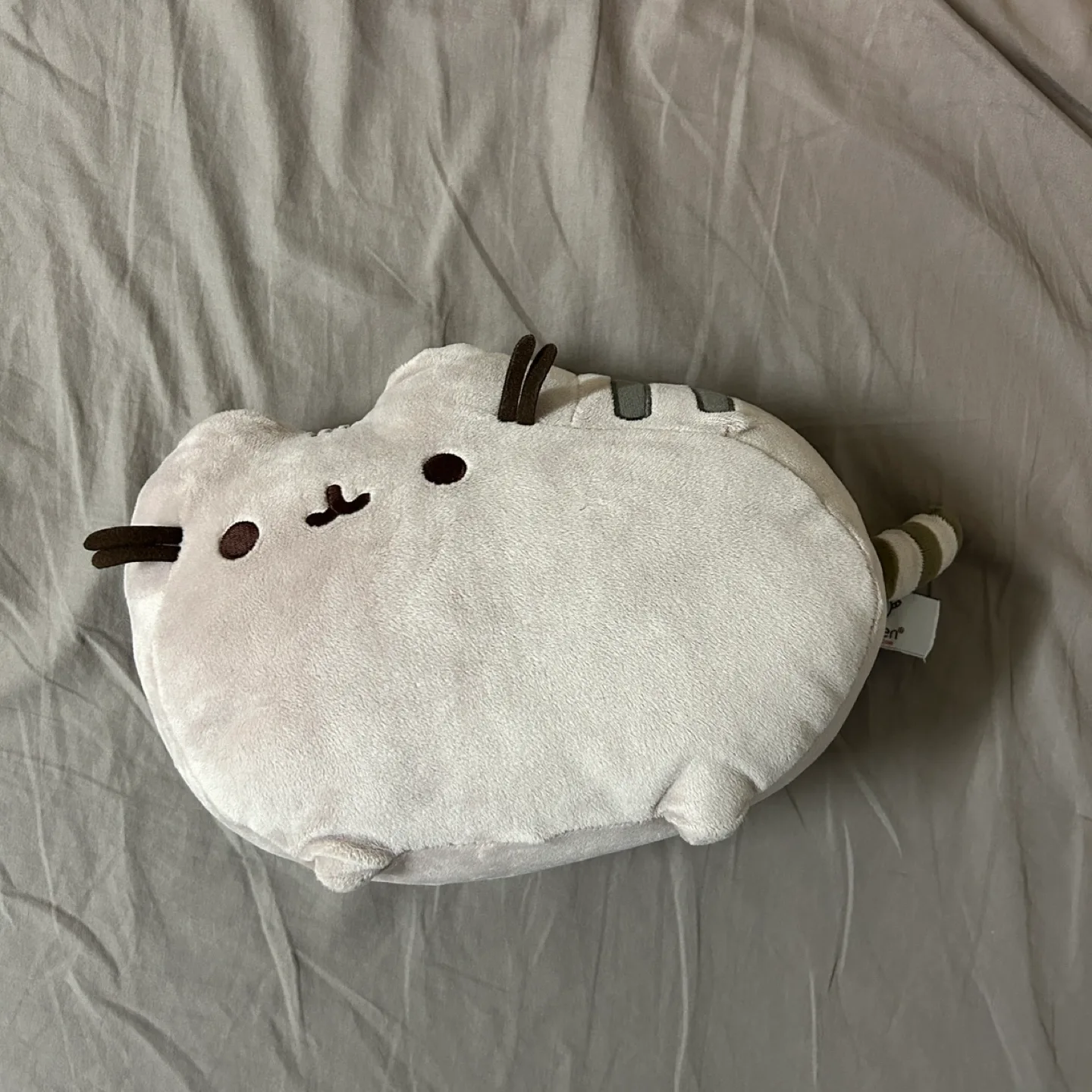 Pusheen Plush Toy image indicator(4)