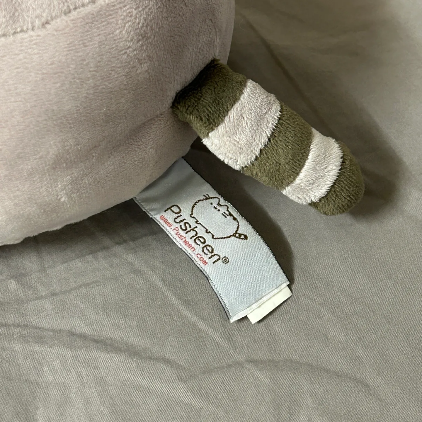 Pusheen Plush Toy image indicator(3)