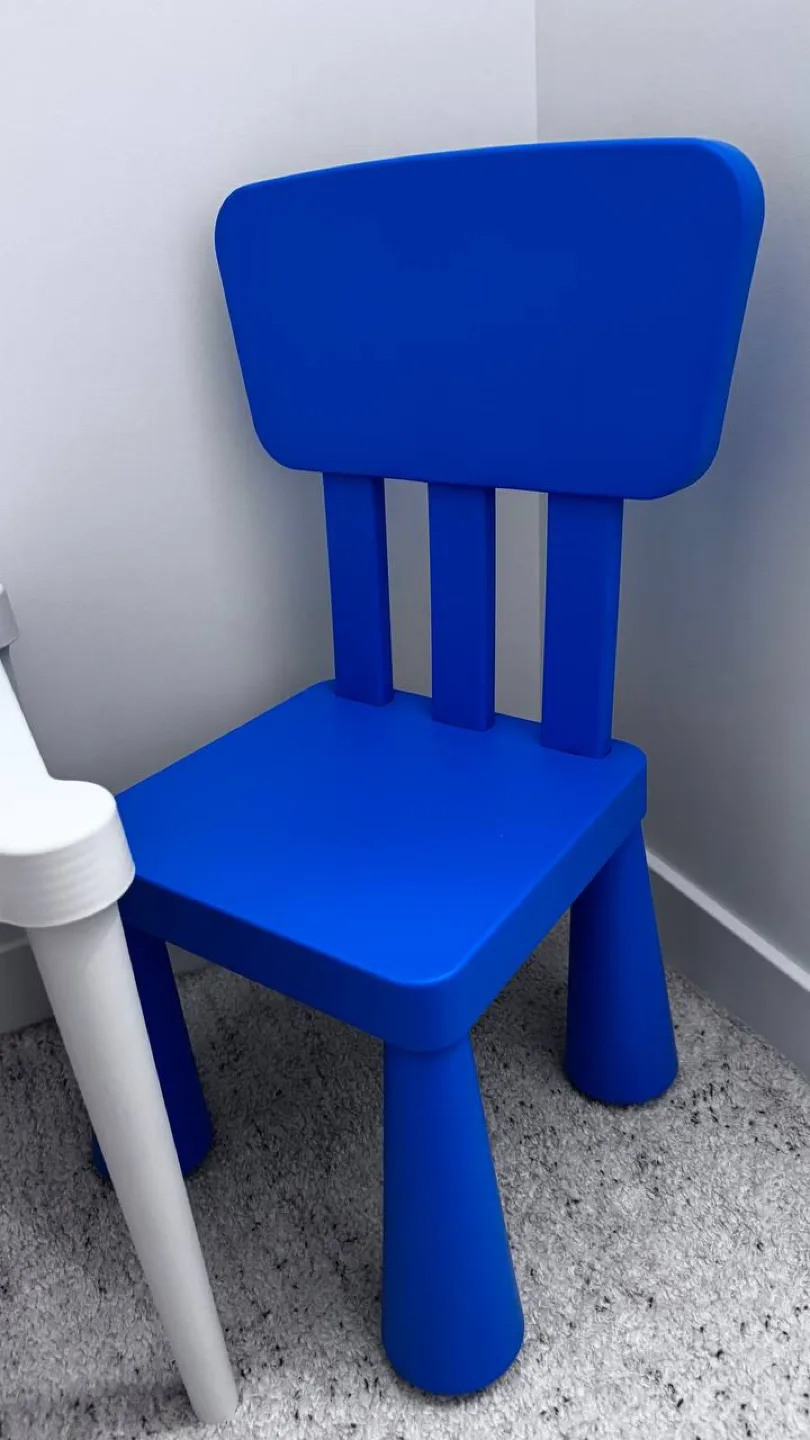 Chair and Table image indicator(2)