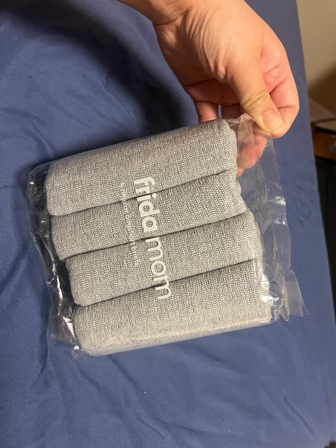 Frida mom boyshort briefs thumbnail