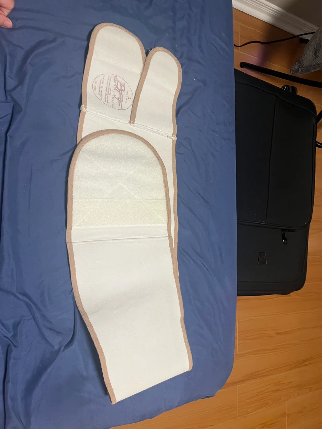 BFF Postpartum Belly Band - Large thumbnail